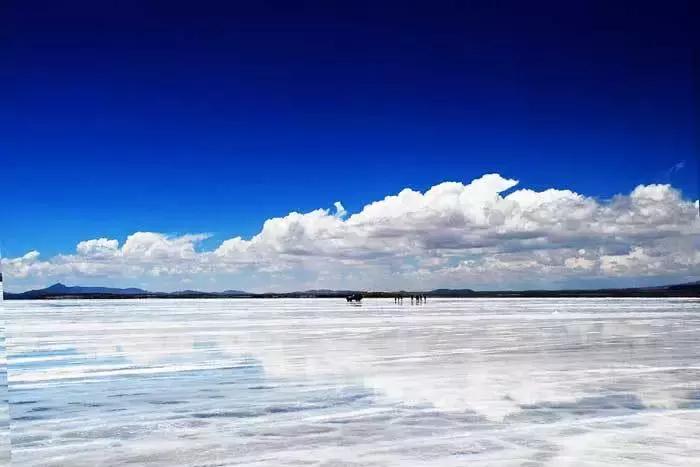 南美最美的3个月,住盐砖酒店,错过等明年