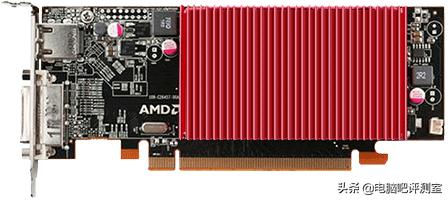 最全各品牌各系列显卡详解,近年来的神级显卡