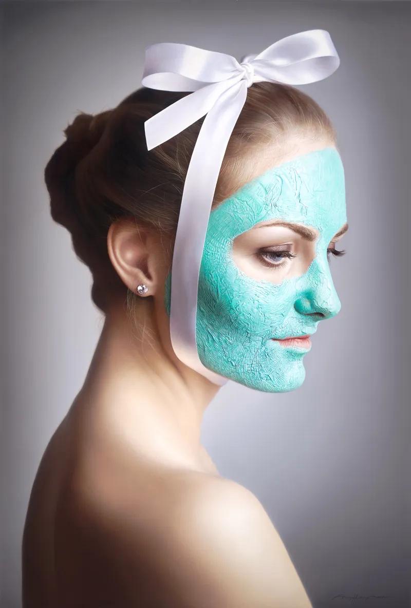 她画的人物栩栩如生用英文怎么说,她画的人物栩栩如生