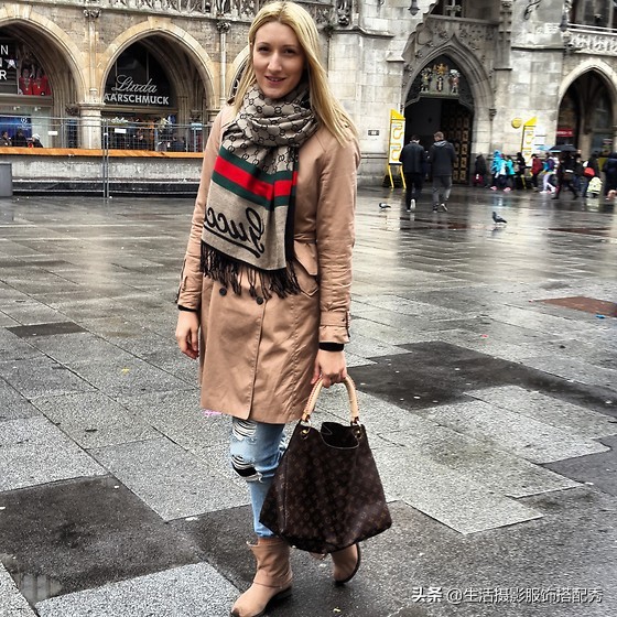 最值得入手的奢侈品围巾推荐,意大利十大奢侈品围巾