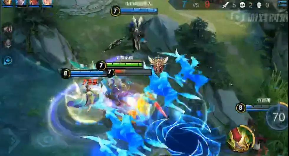 王者荣耀强大又容易上榜的英雄,王者荣耀大招最不实用的五个英雄