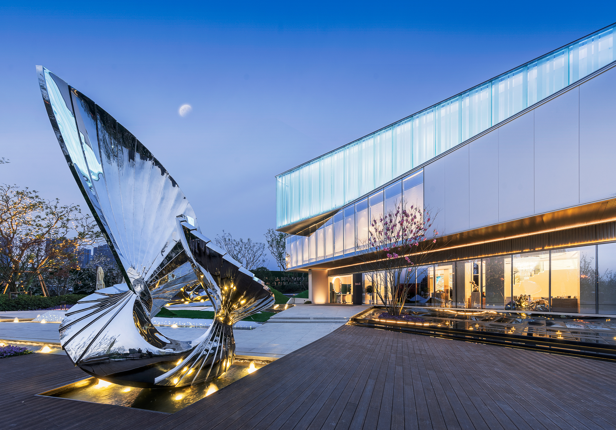 世界从头开始,世界从此万物生长