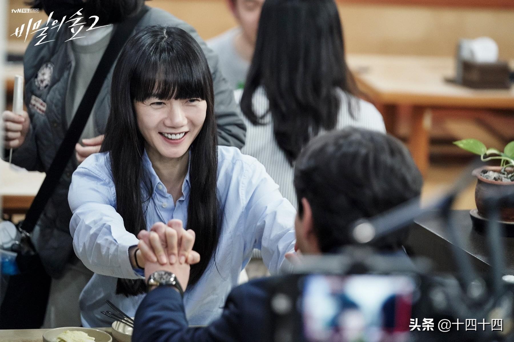 2020最红的韩剧金秀贤,金秀贤评分最高的电视剧