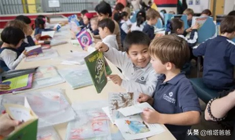 强者对决!上海十大双语学校