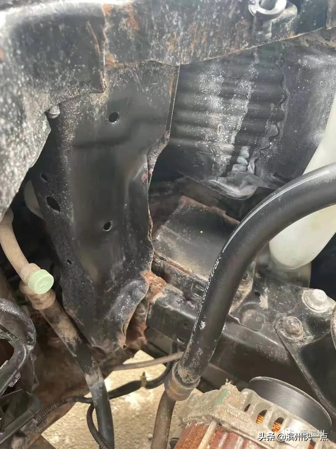 二手车贩子在滨州被骗,有没有在山东滨州买二手车被骗的