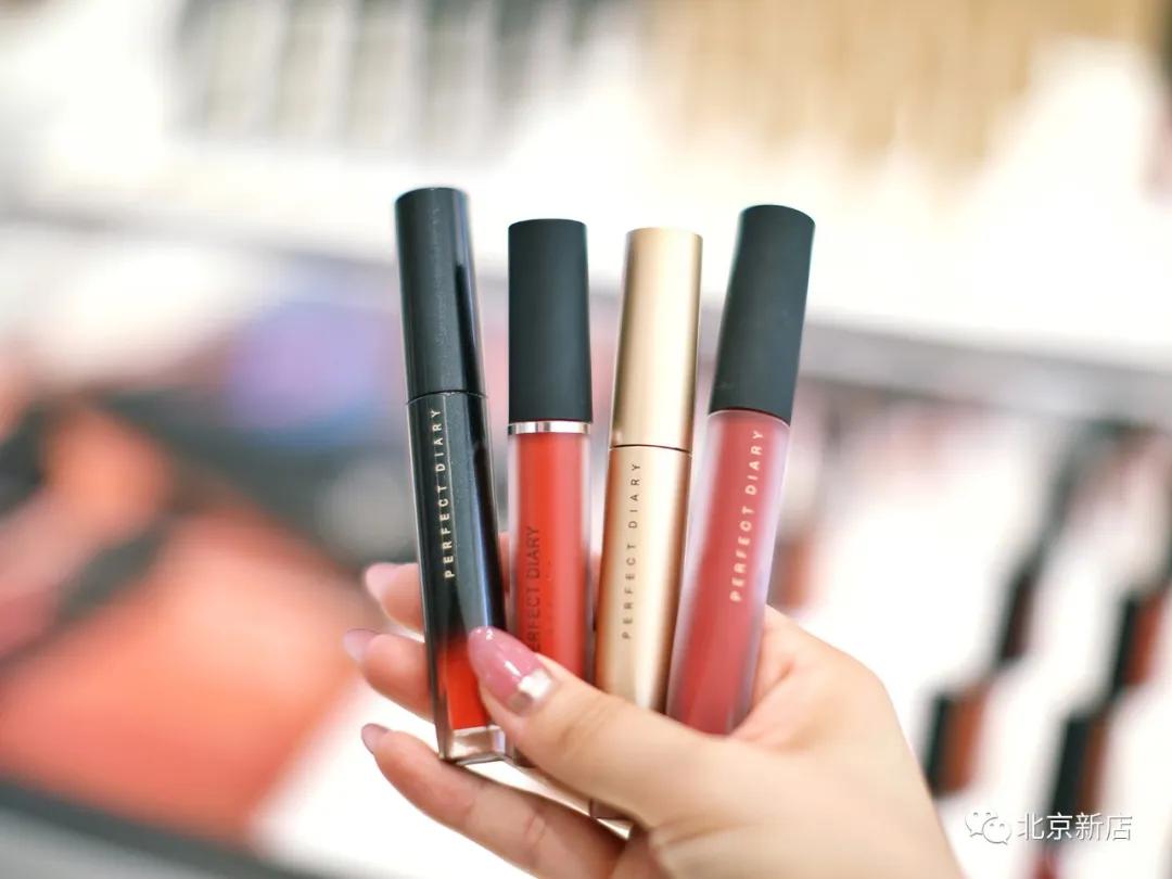 女生抵抗不了的化妆品,最靠谱的美妆店