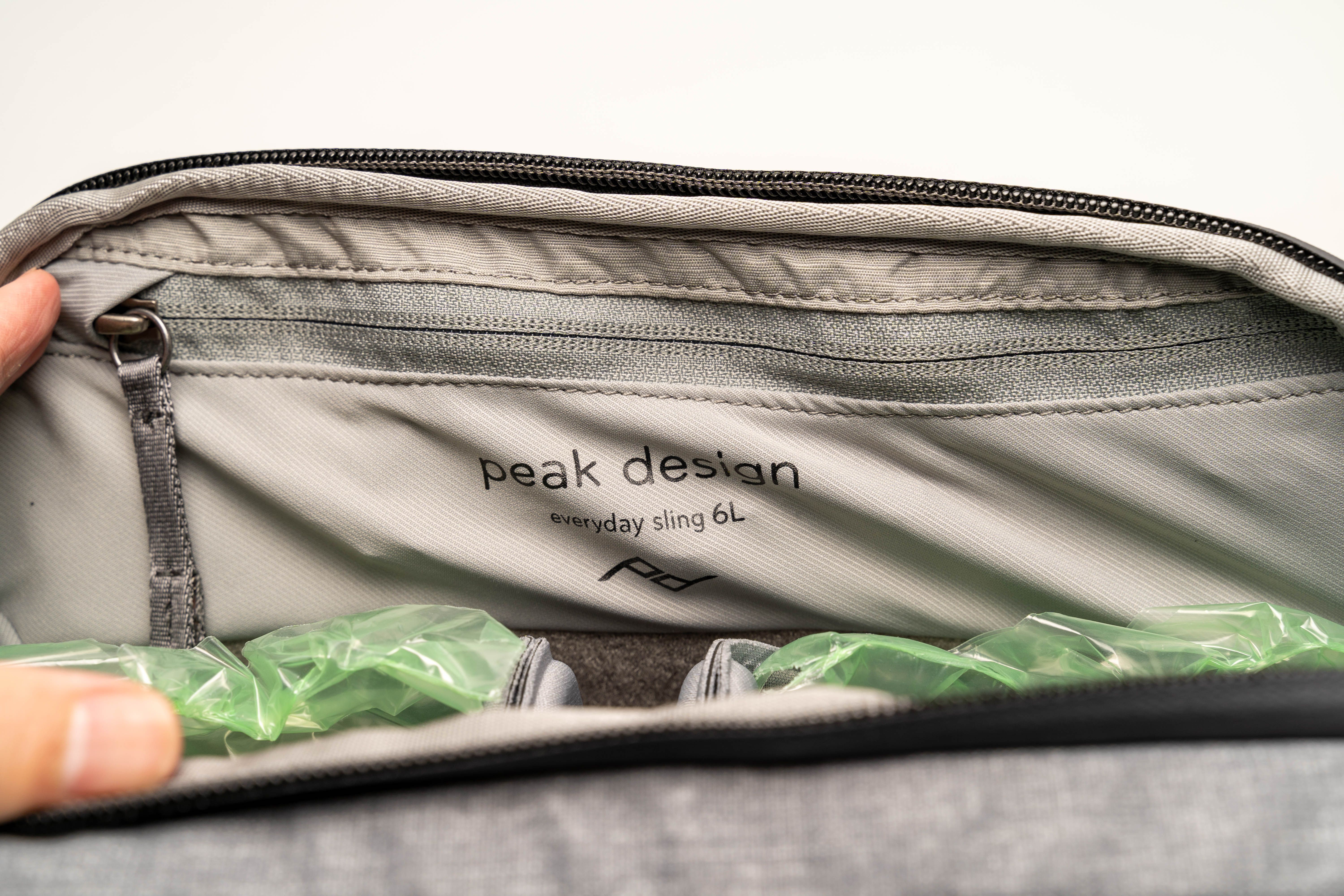 海淘其他网站转运，PeakDesign相机包购买记录全过程