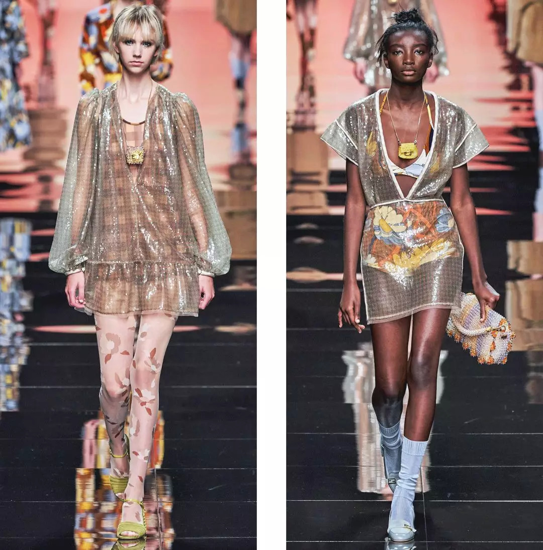 我的胸,我的手指,我的脚腕……都需要一只包包