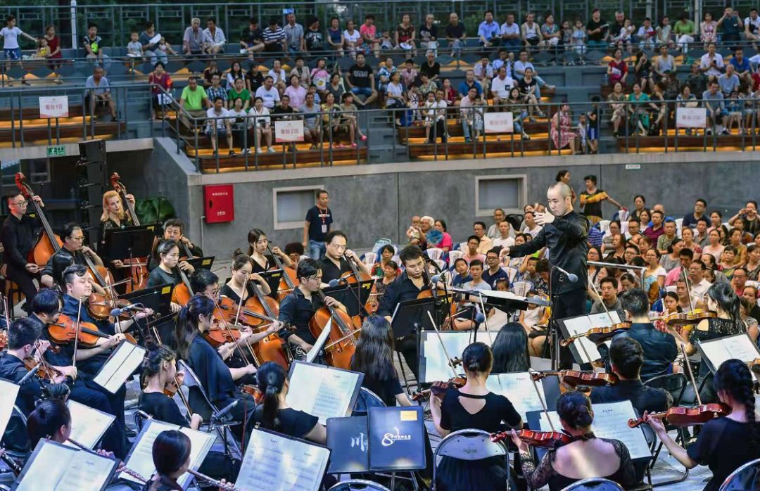 四川交响乐团附属小学在成华排名,成华区交响乐团附属小学算几梯队