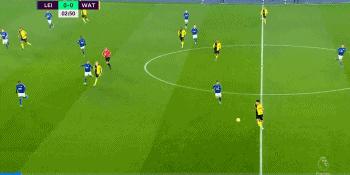 万比萨卡英超抢断王,万比萨卡和阿诺德实况