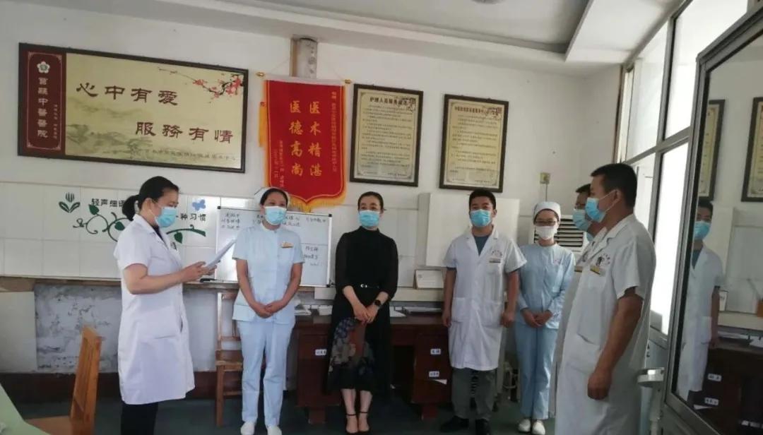 疫情防控常态化医院措施,疫情常态化防控医疗服务