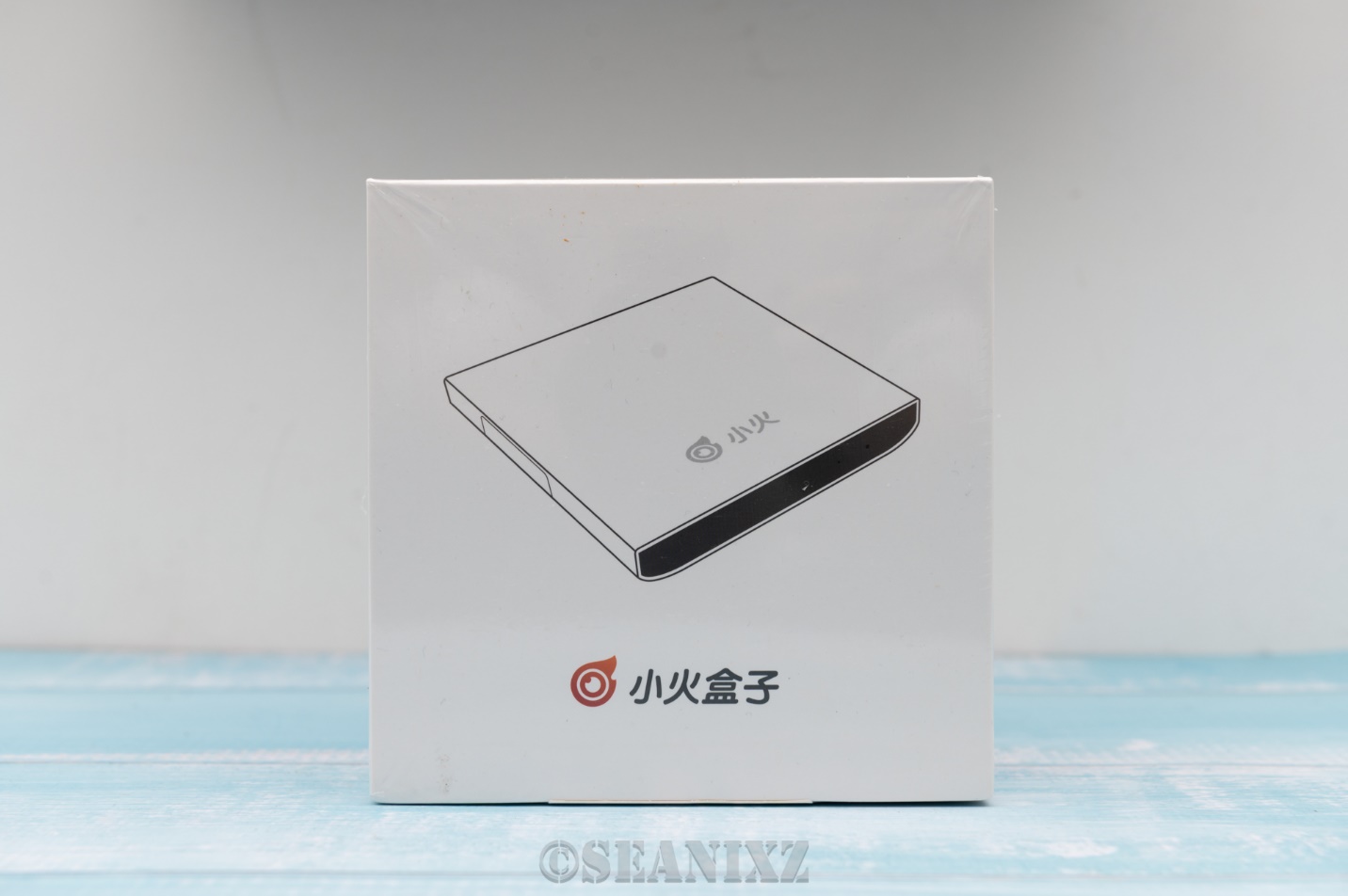 极简纯净无广告、5GHz、6K解码的小火机顶盒H6