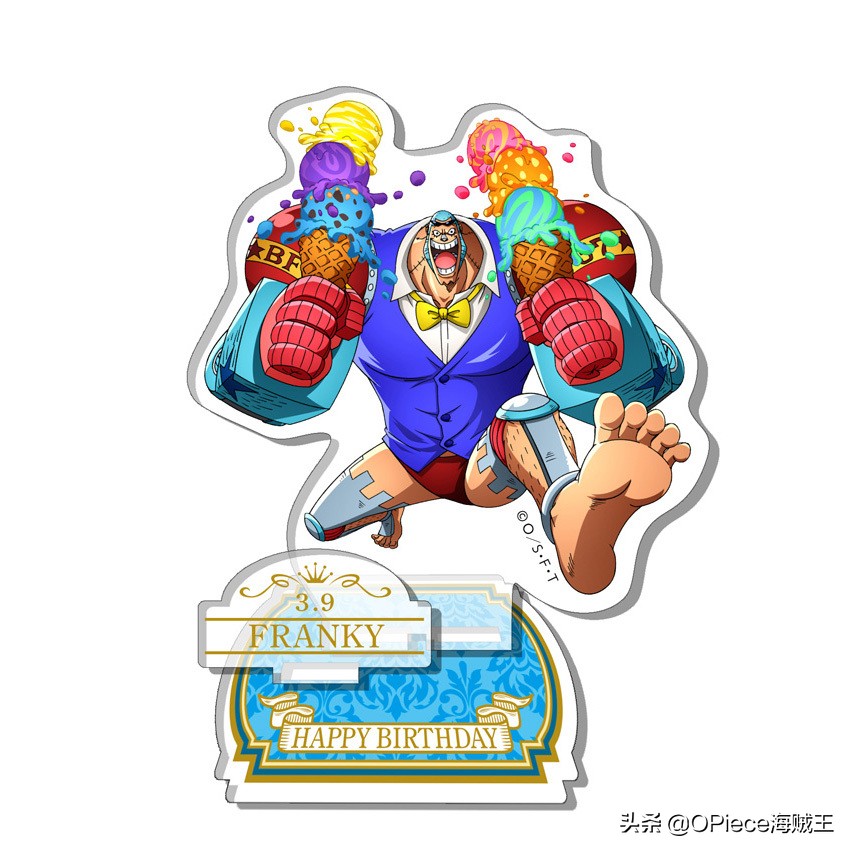 海贼王山治618,海贼王25周年山治