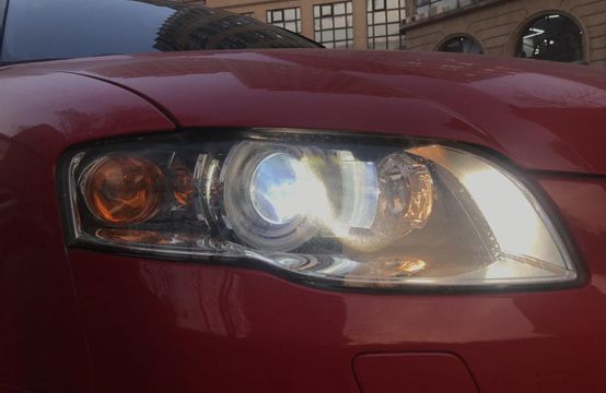 5万块想买奥迪a4,5万买a4