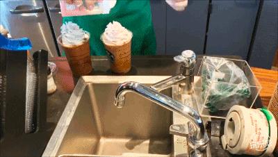 星爸爸同款奶茶,星爸爸新年杯