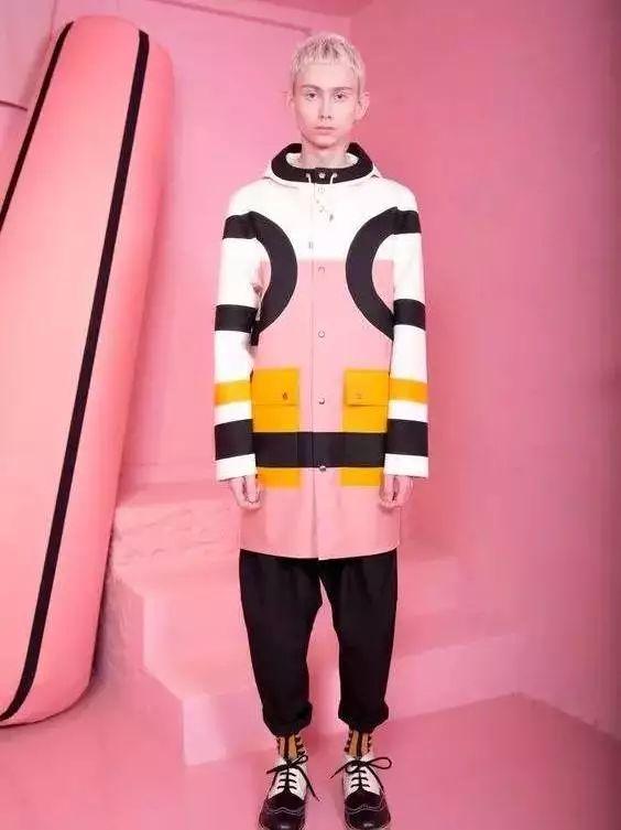 答应我,就算*裤内**晒不干,雨季也不能瞎穿!