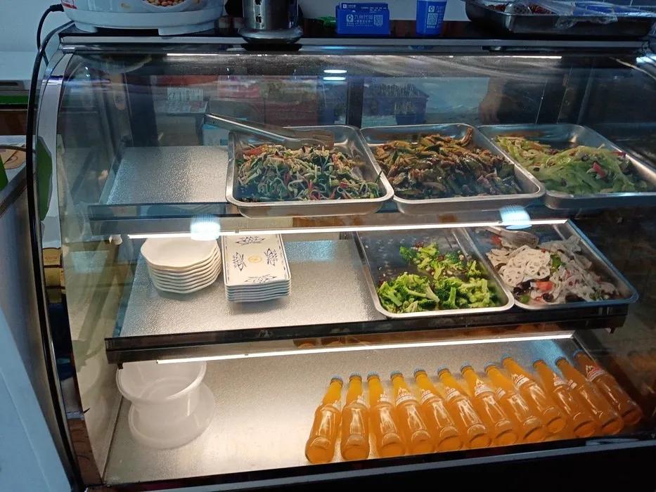 西安高新面馆热门榜第一,西安骊园路上最好吃面馆