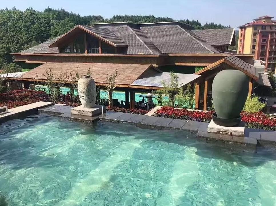 丹东温泉旅游攻略,丹东温泉二日游攻略