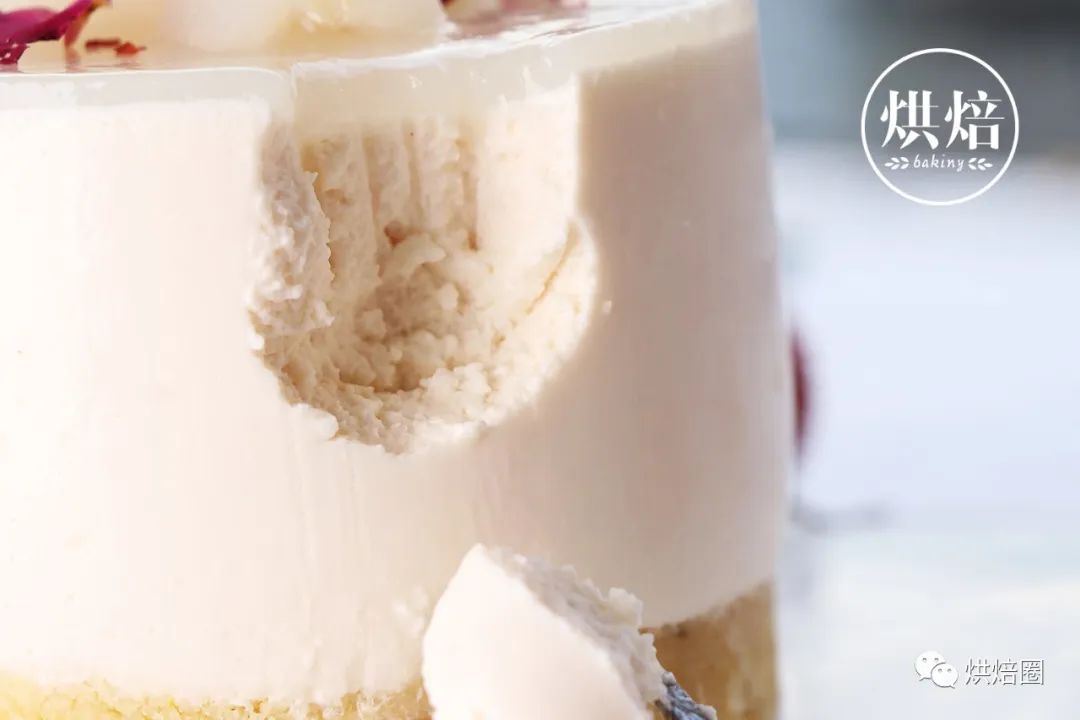 evirth玫瑰荔枝慕斯蛋糕,怎么做芒果荔枝慕斯蛋糕