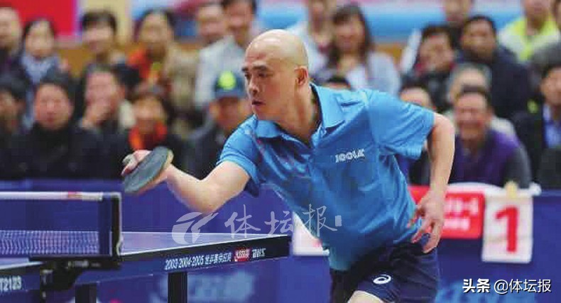 李峰乒乓球经典比赛,李峰乒乓球比赛视频