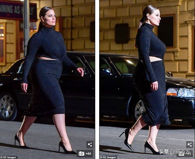 贝拉伊莲娜走秀,贝拉伊莲娜范思哲走秀