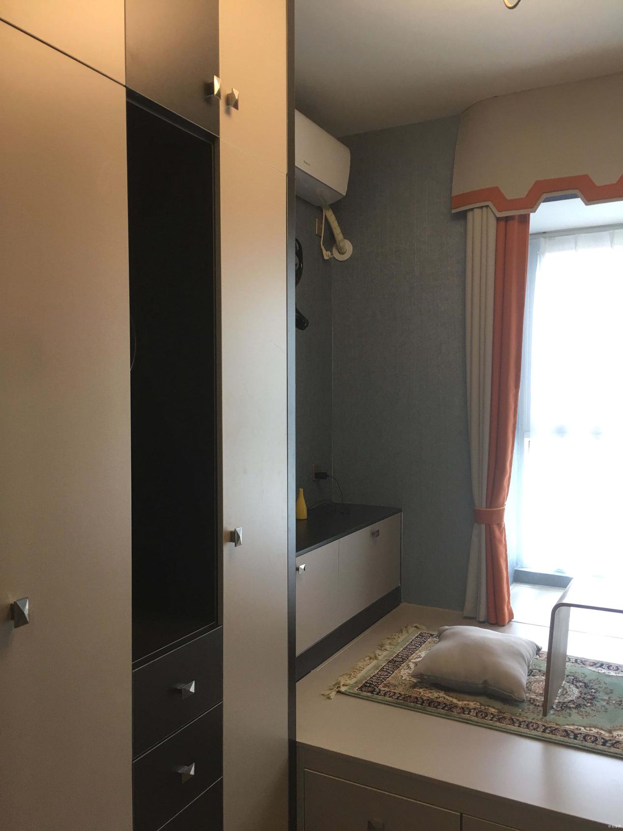 75平方轻奢装修风格视频,75平轻奢风格装修效果图