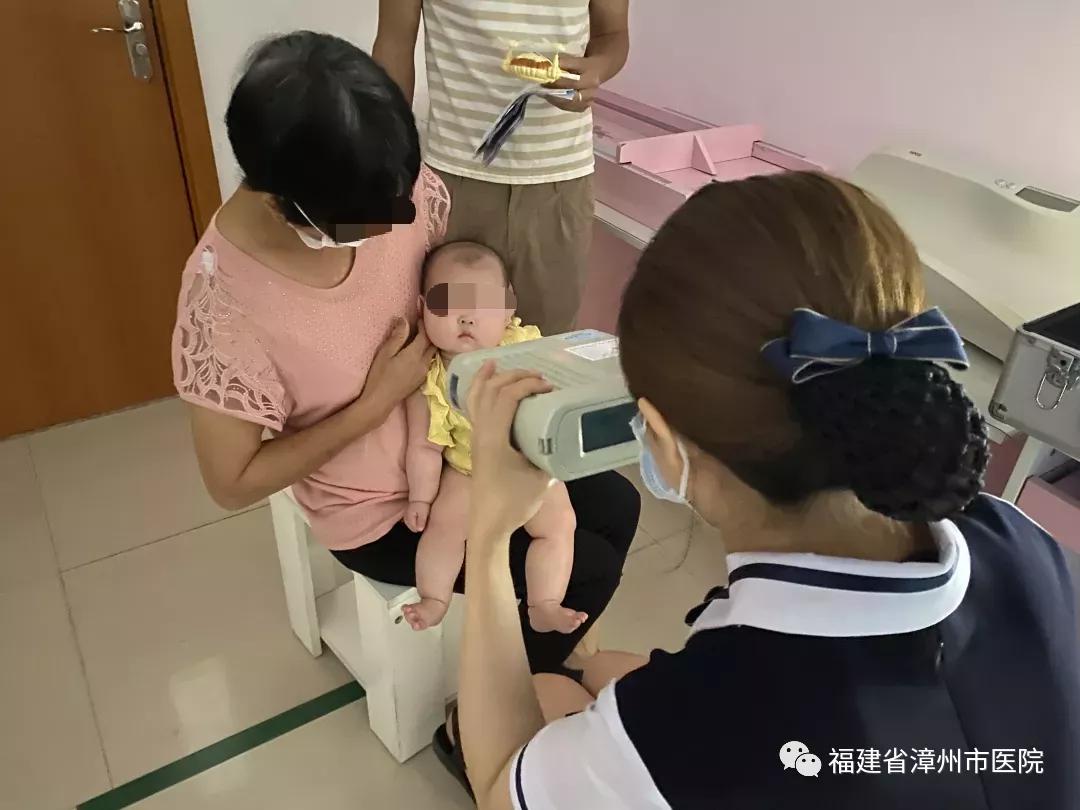 砺剑三载展风华——漳州市医院龙文院区打造妇幼医疗新标杆