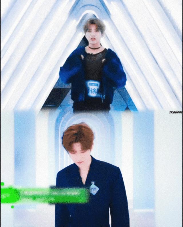 谭松韵新剧你比星光美丽,谭松韵新代言创维