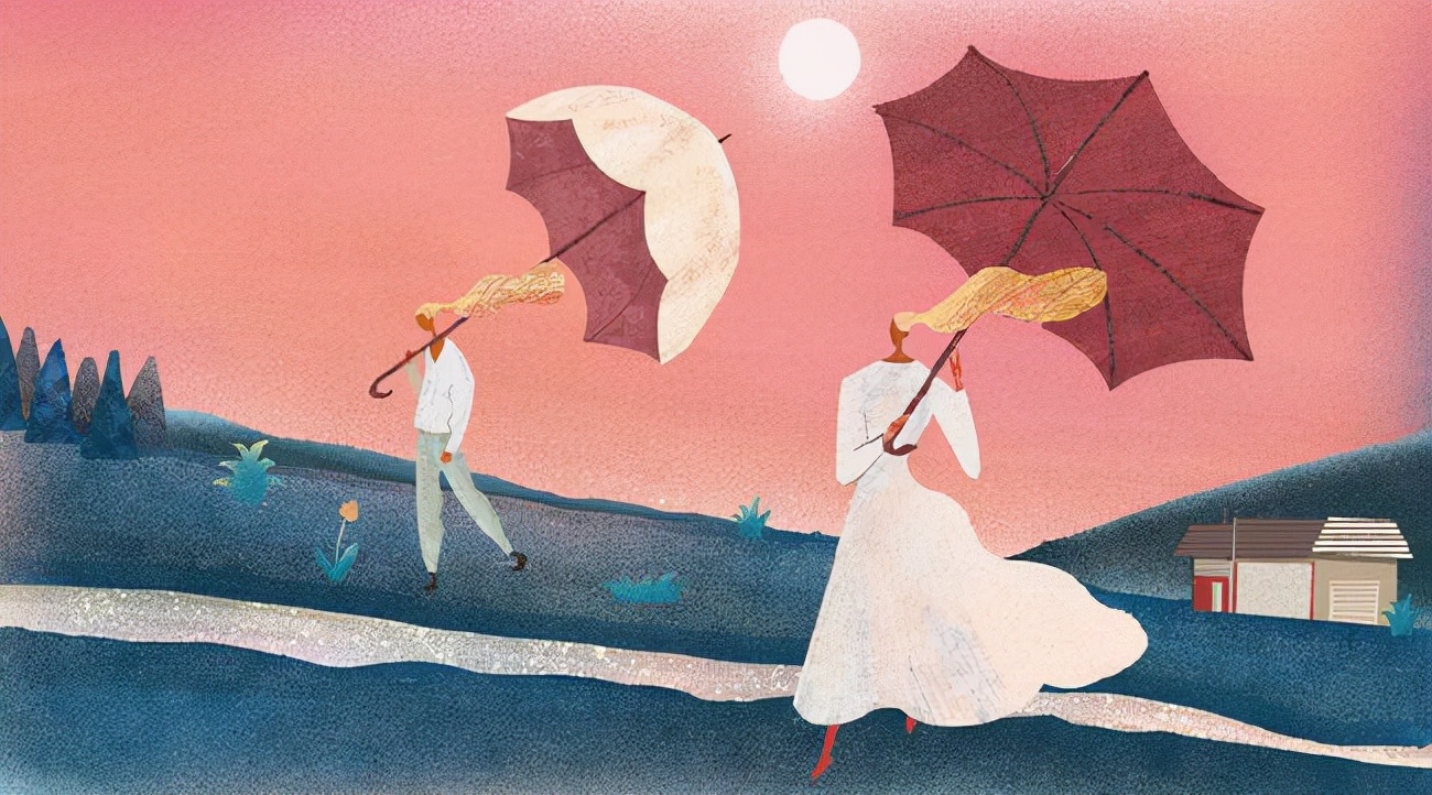 心理学男人对女人的看法,心理学冷知识测你的闷骚成度