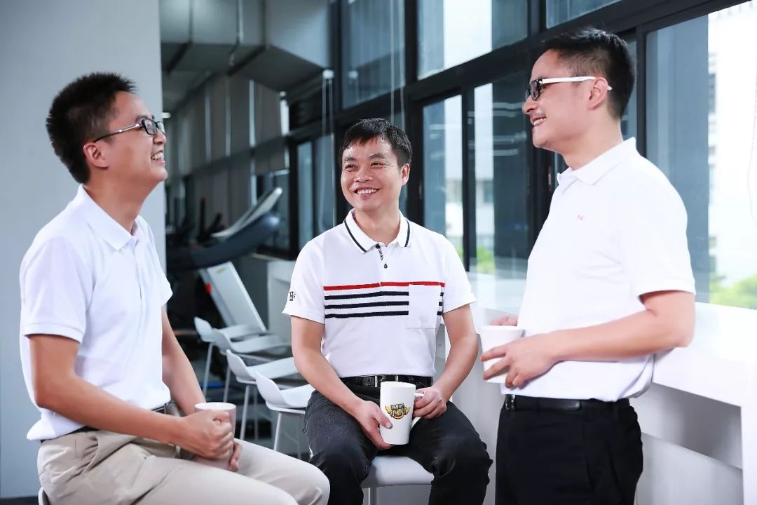 11位ceo的自述,60位ceo自述