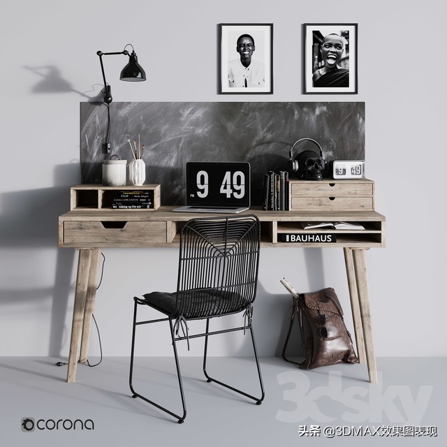 3dsky模型用什么软件打开,3dsky模型库质量如何