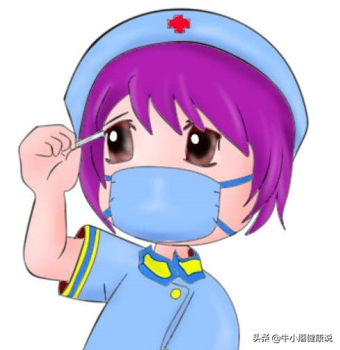 饭后运动后体温偏高,不要紧张,医生带你了解体温变化的规律