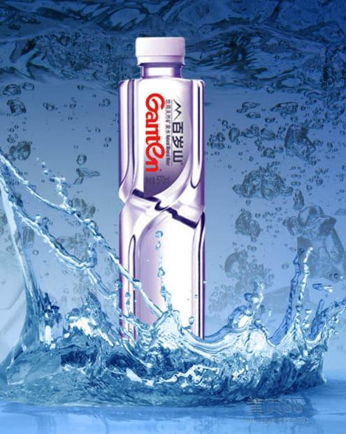 福建生产的矿泉水品牌有哪些,国内矿泉水品牌排行榜2021