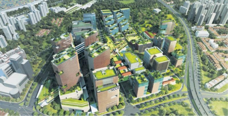 出国医疗机构哪个最好,亚洲排名第一的医院