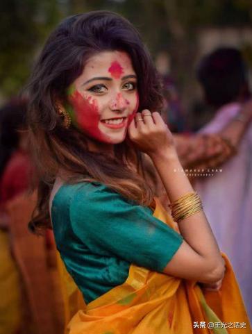 孟加拉为什么富人区旁边有贫民窟,孟加拉贫民区现状