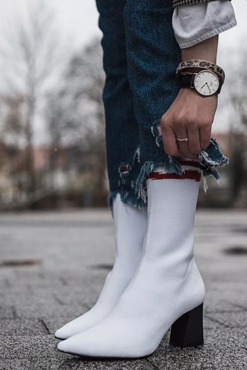 拯救小个子穿搭技巧,腿型难看的小个子穿搭