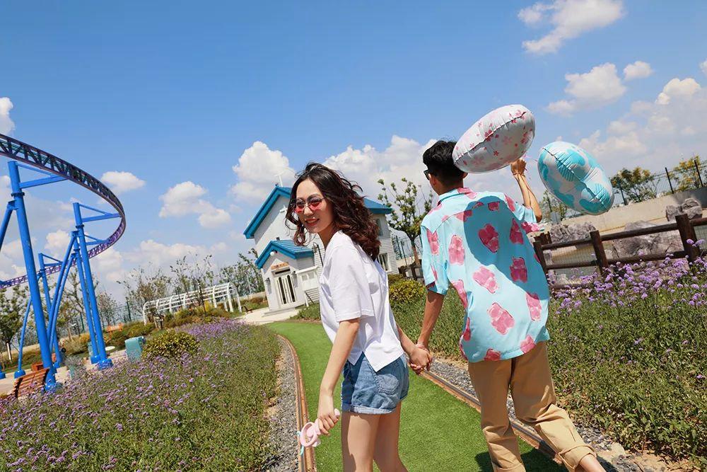 苏州华谊兄弟电影世界自在游,苏州华谊兄弟电影世界五一攻略