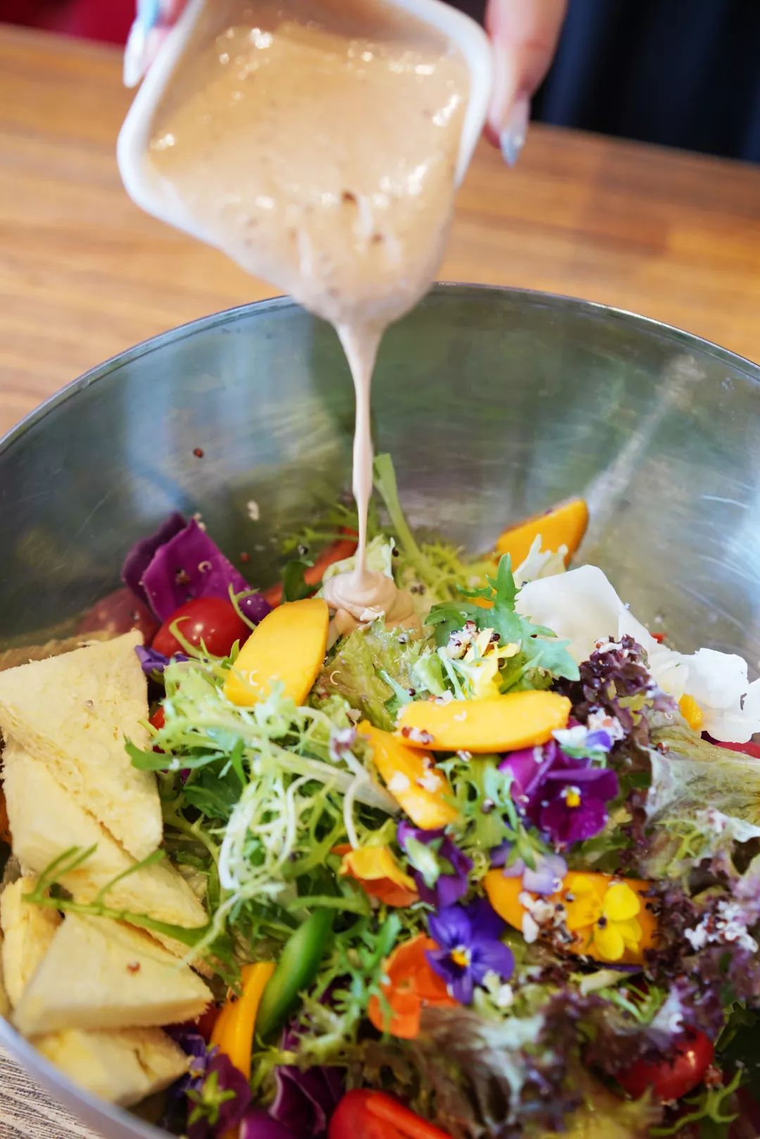 最过瘾的战斧牛排,济南战斧牛排哪里好吃