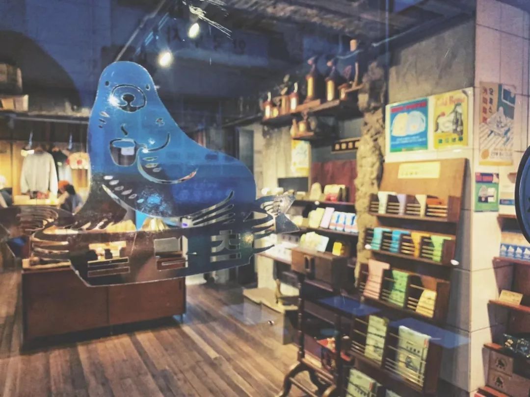 等一切好起来,一起散步|首尔