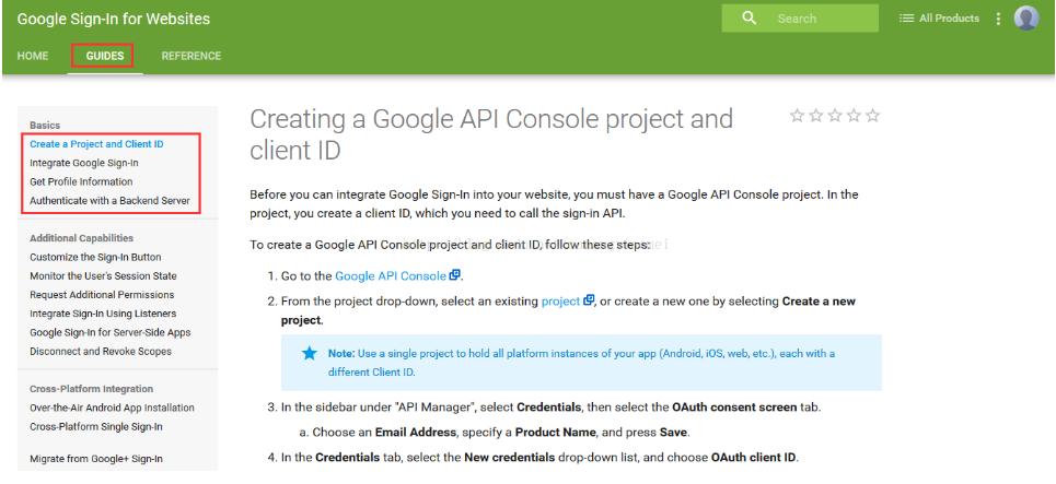java第三方平台登录技术,java第三方登录解决方案