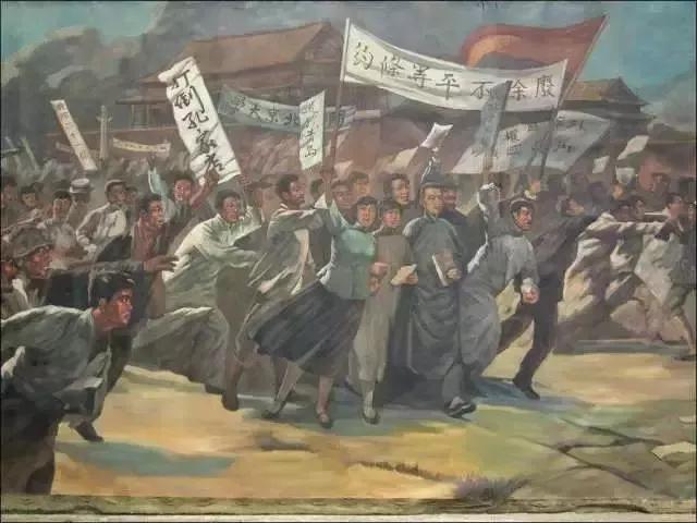 高中历史近代中国的民主革命知识点对比汇总，没掌握的快收