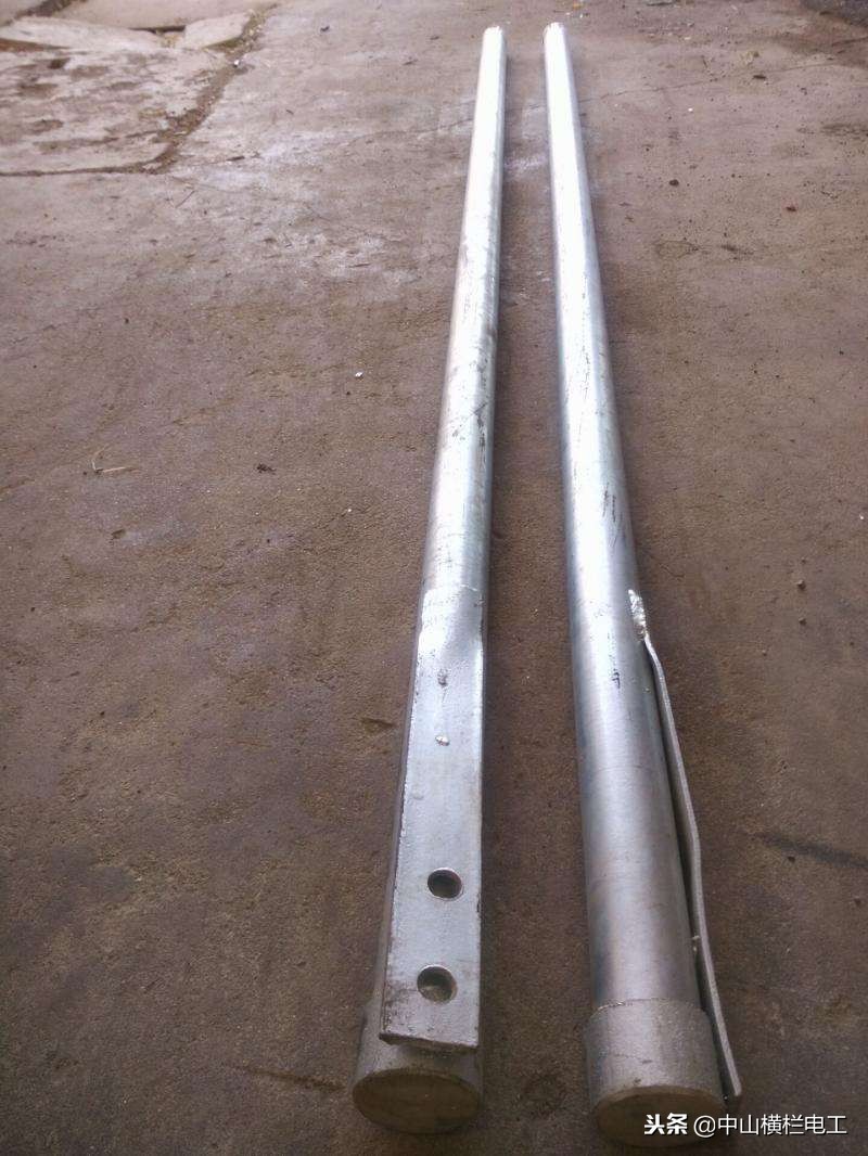 农村自建房接地教程,农村自建房如何制作接地