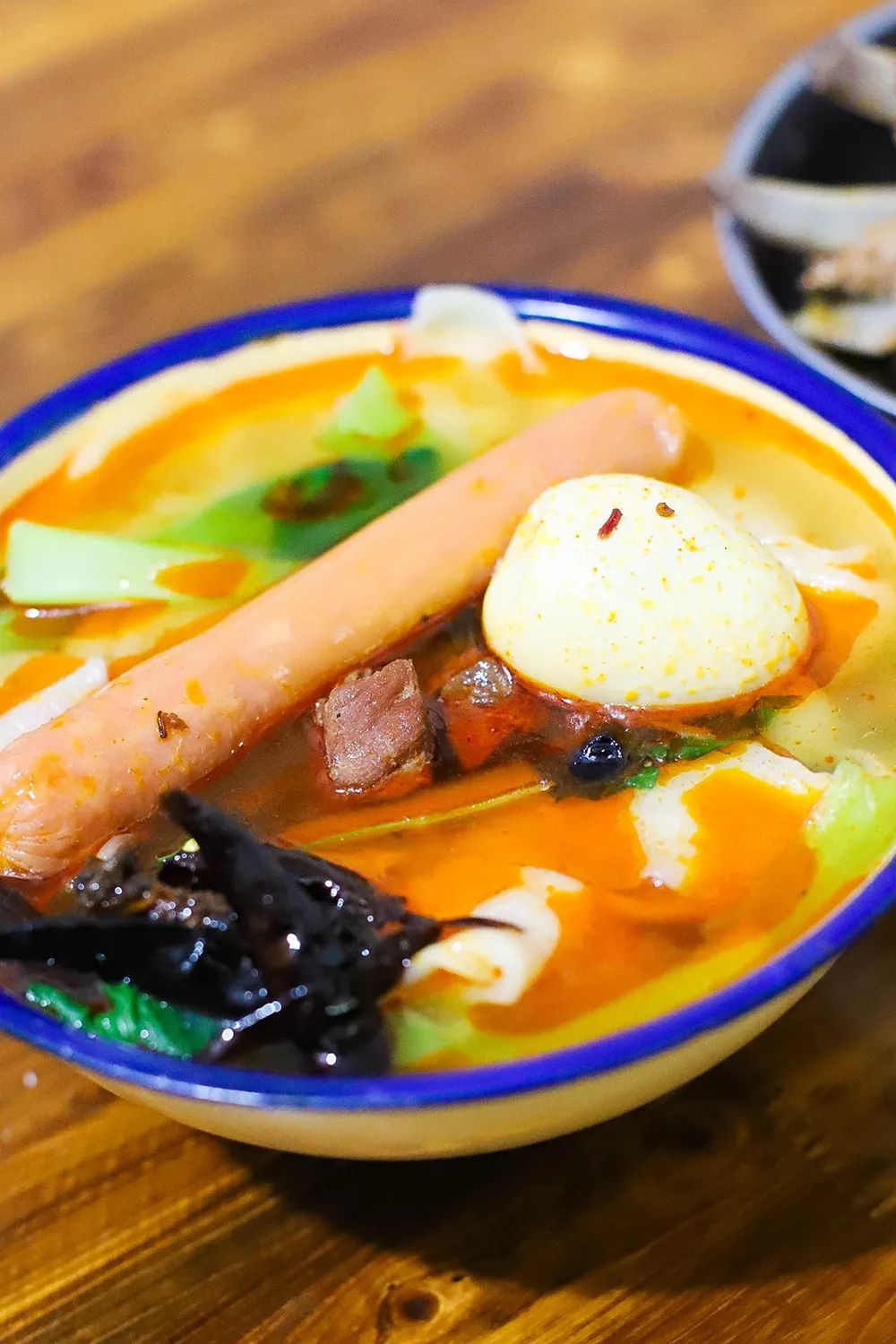 阜阳深巷里一家18年的板面馆！不起眼、挺难找、味道好