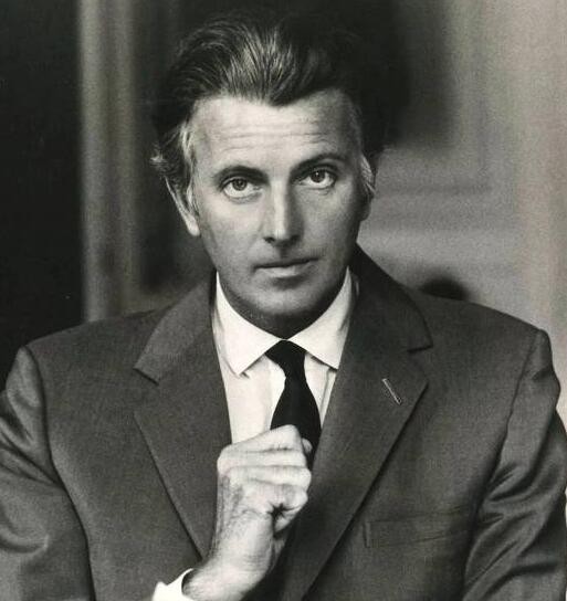 纪梵希爱赫本一辈子终身未娶,纪梵希真的爱赫本吗