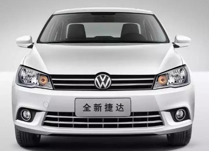 畅销三十年，“神车”捷达的前世今生