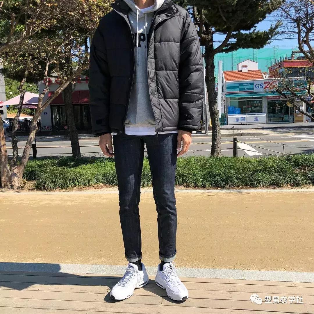 男生冬季穿搭技巧视频大全,男生的冬季穿搭技巧