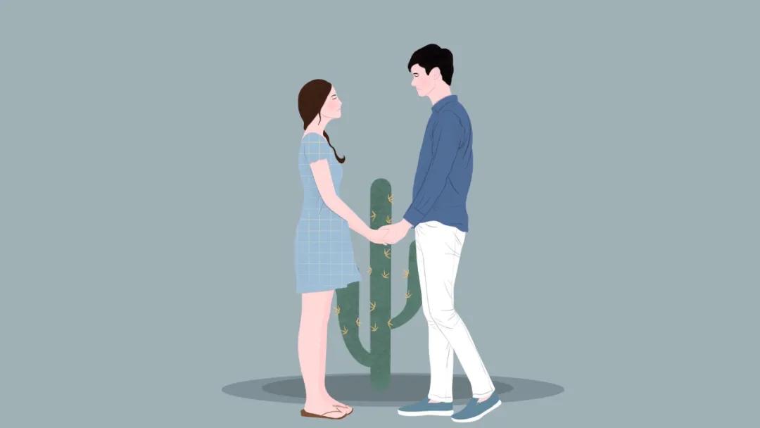 医生，我和对象接吻后，他晕倒了