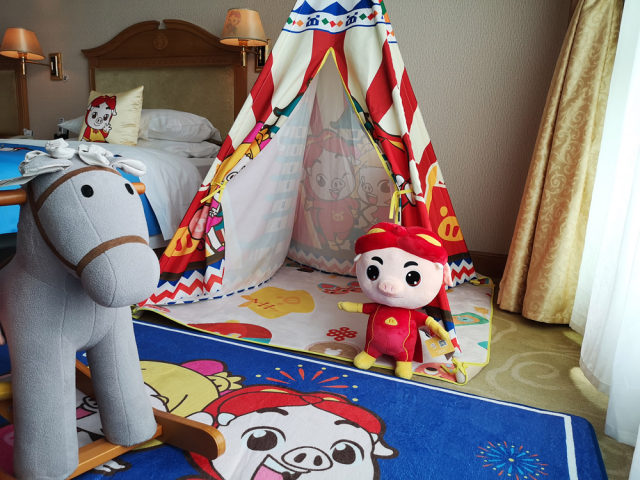 佛山亲子游玩团购推荐,佛山亲子套票一大一小