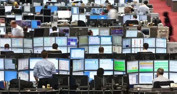 当你身边的人退出金融圈,一般人别去金融圈