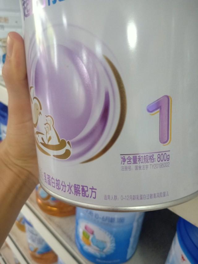 3段奶粉怎么选择合适的,如何选择合适的婴幼儿奶粉